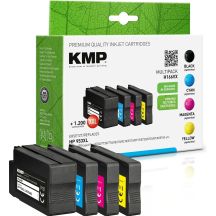 KMP 1747.4005 ink cartridge Replacement High (XL) yield Photo Black
