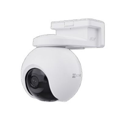EZVIZ EB8 4K 4G & Wifi Spherical IP Security Camera Indoor/Outdoor 3840 x 2160 px Ceiling/Wall