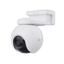 EZVIZ EB8 4K 4G & Wifi Spherical IP Security Camera Indoor/Outdoor 3840 x 2160 px Ceiling/Wall