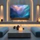 23. MACLEAN TV SOUNDBAR MOUNT MC-914