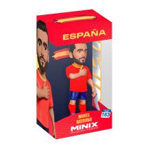 MINIX SPAIN – MIKEL MERINO