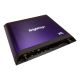 3. BrightSign XD1036 Media Player Black 4K Ultra HD Wi-Fi