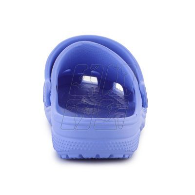 10. Clogs Crocs Classic Jr 206991-5Q6