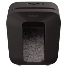 Fellowes LX25 Personal Shredder, 11.5L