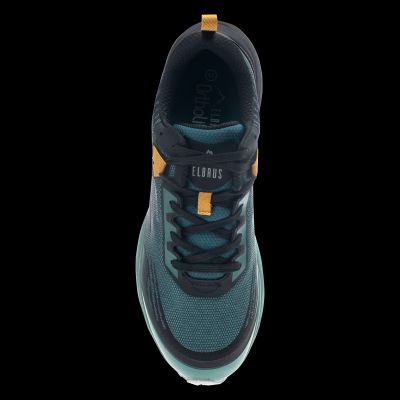 Men's EUFOR LOW WP V Shoes