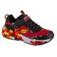 Skechers Mega-Craft 3.0 402182L-BKRD Black 28