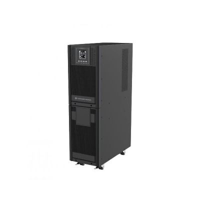 4. Conceptronic ZEUS 6000VA 5400W Online UPS, IEC EPO Port (ZEUS52E6K)