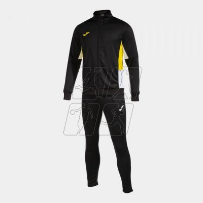 Joma Danubio II Tracksuit 103122.109