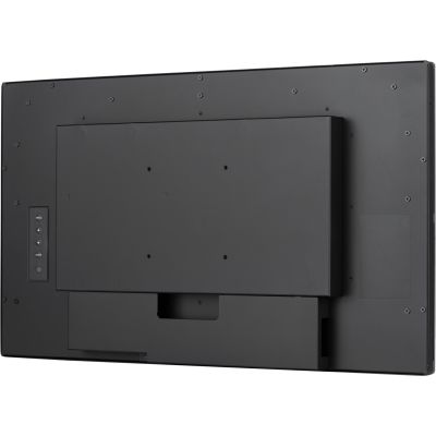 10. iiyama 23.8-inch 10-point PCAP Open Frame touchscreen monitor with IPS panel technology, edge-to-edge glass design, anti-fingerprint coating and metal casing