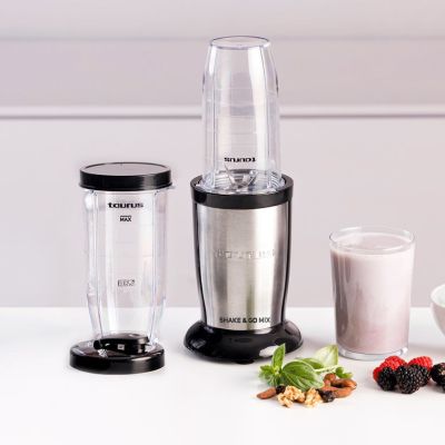 2. Taurus 1000W Personal Blender