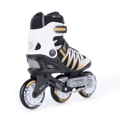 3. Tempish Wenox Top Lady Ebs W 10000541 Roller Skates