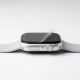 3. Tech-Protect Hydro flex+ 2-Pack hydrogel film for Xiaomi Smart Band 10 Pro