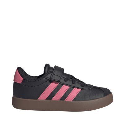 adidas VL Court 3.0 EL C KK4551 Kids Shoes