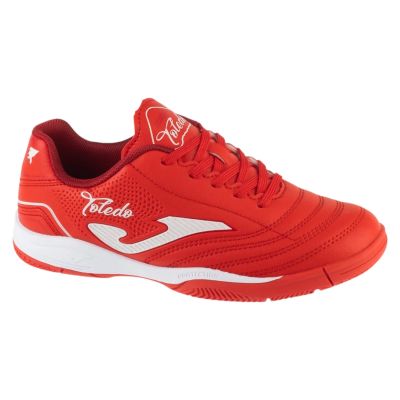 Joma Toledo Jr 2606 IN TOJS2606IN Red Size 31