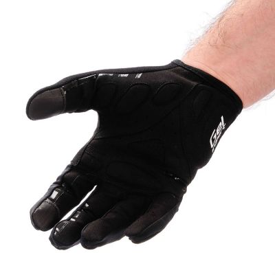 55. Meteor Full FX10 Cycling Gloves 23389-23392