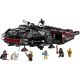 3. LEGO Star Wars 75389 Dark Falcon Millennium