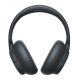 3. Baseus Bass BH1 NC Lite Wireless Over-Ear Headphones with ANC - Gray