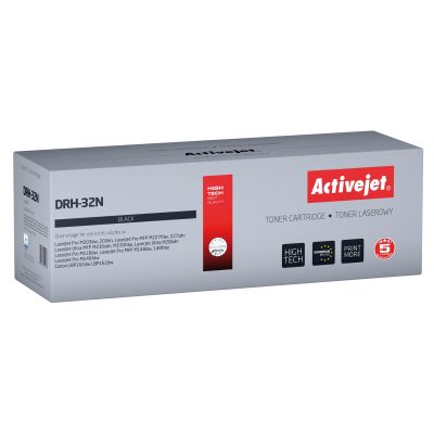 Activejet DRH-32N Drum (replaces HP 32A CF232A; Supreme; 23,000 pages; black)