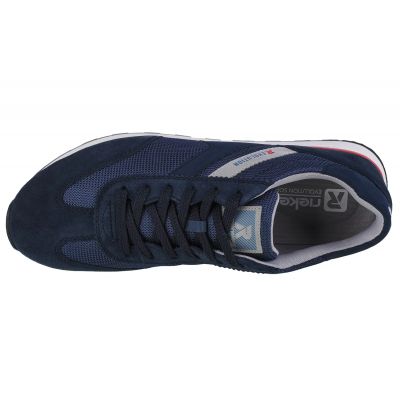 3. Rieker Evolution Sneakers M U0301-14 shoes