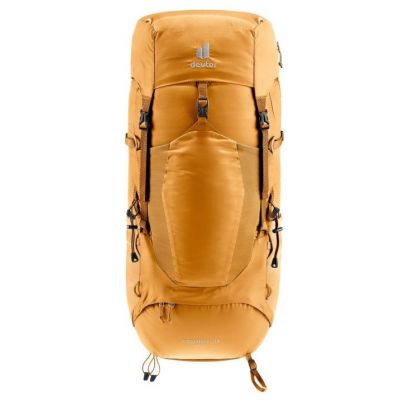 Deuter Aircontact Lite 40 + 10 amber-maple Hiking Backpack