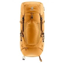 Deuter Aircontact Lite 40 + 10 amber-maple Hiking Backpack