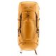 Deuter Aircontact Lite 40 + 10 amber-maple Hiking Backpack