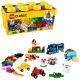 16. LEGO Classic 10696 Creative Bricks Medium Box