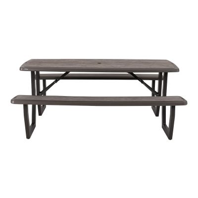 12. Lifetime 60346 Garden Set