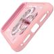 3. Nimmy Cool&Cute 2.0 Rabbit case for iPhone 17 Pro Max - pink
