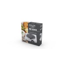 Adler AD 6503 cooker (1 cooking zone; 1500W)