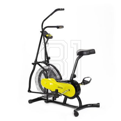 76. HMS MP6590 air bike