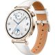 3. Huawei WATCH GT 5 41mm | Smart Watch | GPS (Satellite) | AMOLED | 1.32 inch | White