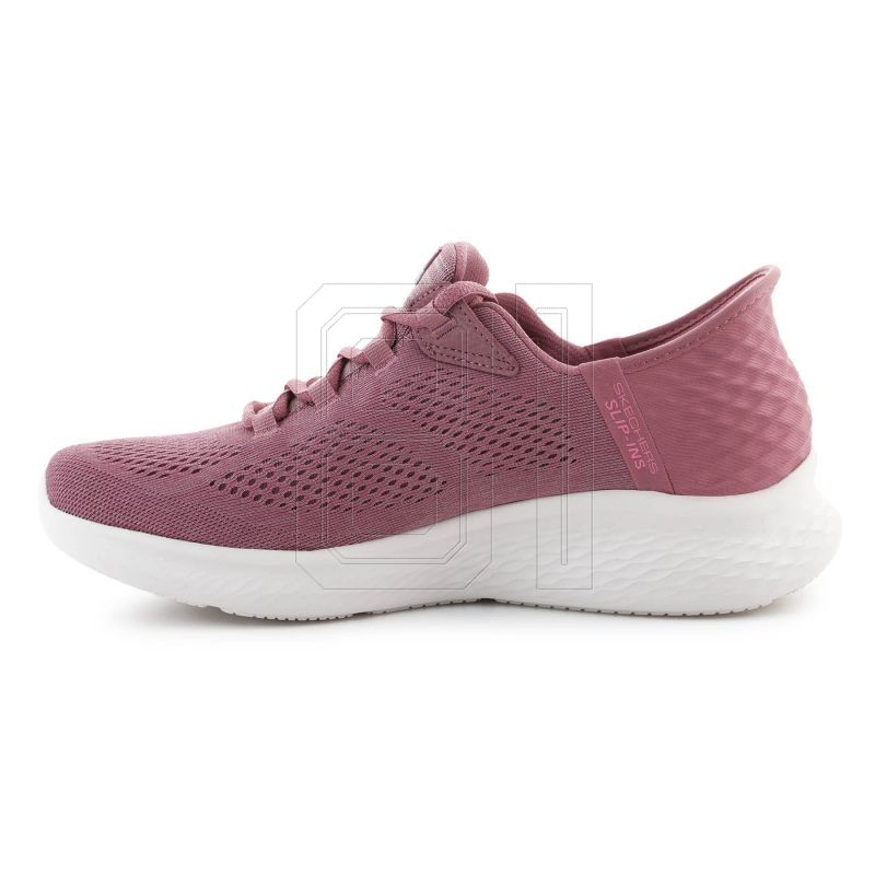 4. Skechers Slip-Ins Skech-Lite Pro Natural Beauty W 150012-DKMV