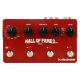 TC Electronic Hall of Fame 2 X4 Reverb - guitar effect