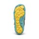 9. Affenzahn Happy Rhino waterproof knitted barefoot shoes (00844-80028)