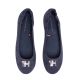 11. Tommy Hilfiger TH Hardware Ballerina W shoes FW0FW04768