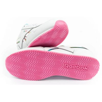 16. Reebok Royal Jr 100033270 shoes