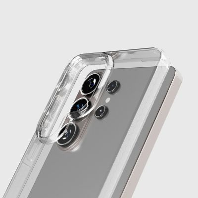 4. SBS Extreme X2 Case for Samsung Galaxy S26 Ultra - Transparent