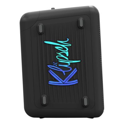 5. Klipsch Vegas EUA – Portable Party Speaker
