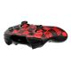 7. PDP Controller Rematch Super Icons Wireless GlowInDark Switch