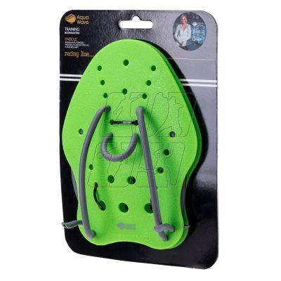 4. Aquawave Paddle 92800282069 swimming paddles