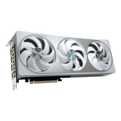 9. Gigabyte GeForce RTX 5070 AERO OC 12GB Graphics Card