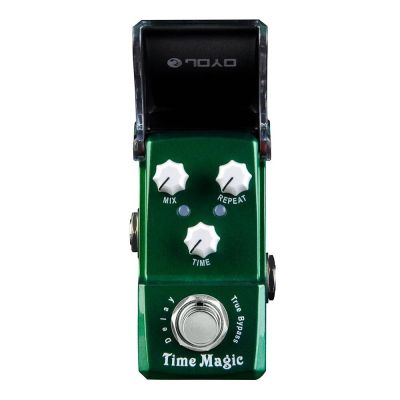 Joyo JF-304 Time Magic - guitar effect