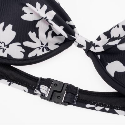 3. Women's swimsuit top LADY FLORI TOP