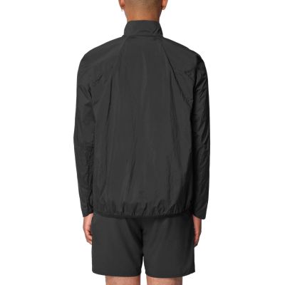 4. Salomon SHKout FLY JKT M LC2420100 Black S