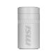 3. MSI MAG PANO M100R PZ WHITE Case