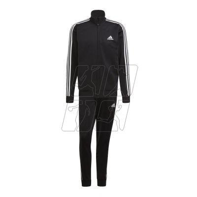 4. Tracksuit adidas 3-stripes Essentials M GK9651