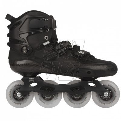 2. Freestyle skates SEBA FR Spin M SKKFRSPIN-BK