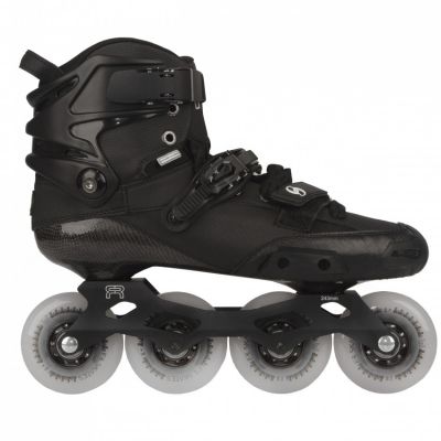 2. SEBA FR Spin M SKKFRSPIN-BK freestyle skates