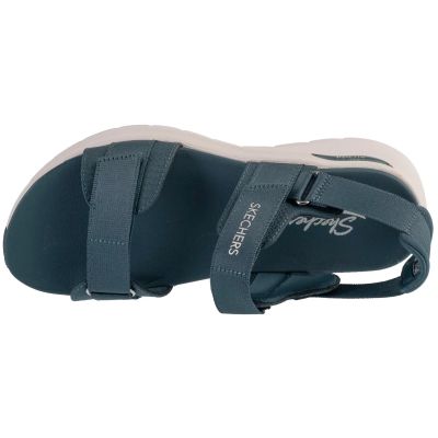 3. Skechers Arch Fit 2.0 - Go-Getter 119465-SLT Blue 40